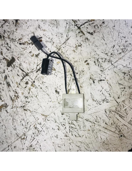 Antenne BMW SERIE 8 E31 COUPE Essence