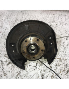 Fusee arriere gauche BMW SERIE 8 E31 COUPE Essence