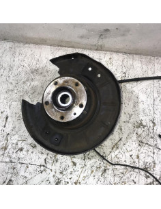 Fusee arriere droit BMW SERIE 8 E31 COUPE Essence