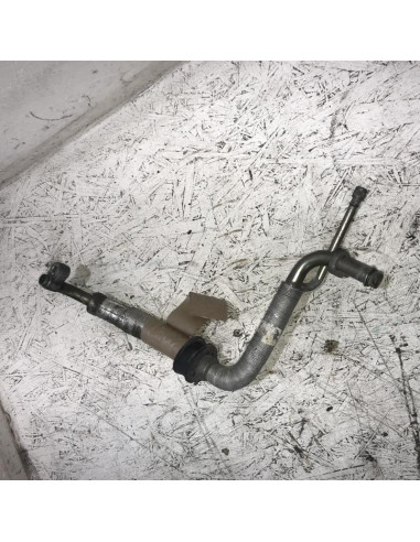 Tuyau de climatisation BMW SERIE 8 E31 COUPE Essence