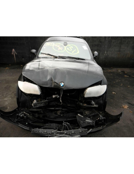 Tableau de bord BMW SERIE 1 E87 PHASE 1 Diesel