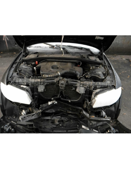 Tableau de bord BMW SERIE 1 E87 PHASE 1 Diesel