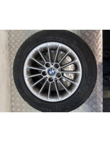 Jante BMW  