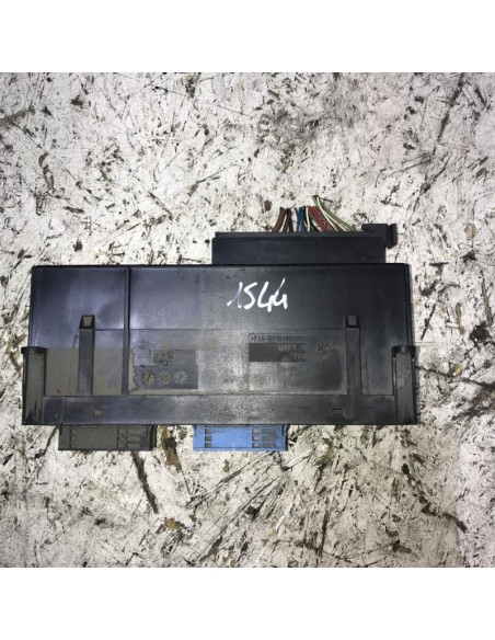 Calculateur BMW SERIE 1 E81 Diesel