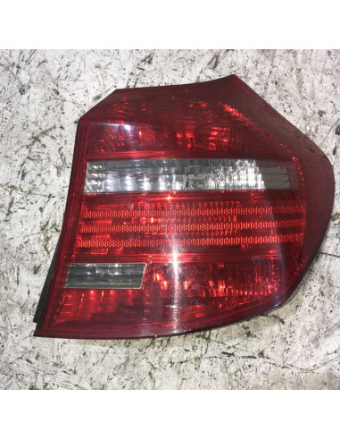 Feu arriere principal droit (feux) BMW SERIE 1 E81 Diesel
