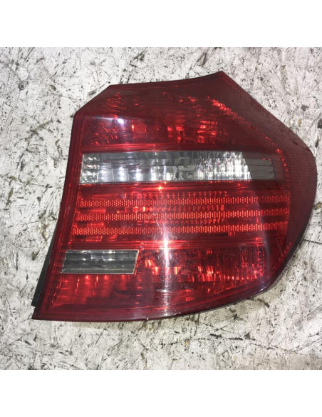 Feu arriere principal droit (feux) BMW SERIE 1 E81 Diesel