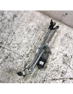 Moteur essuie glace avant BMW SERIE 1 E81 Diesel