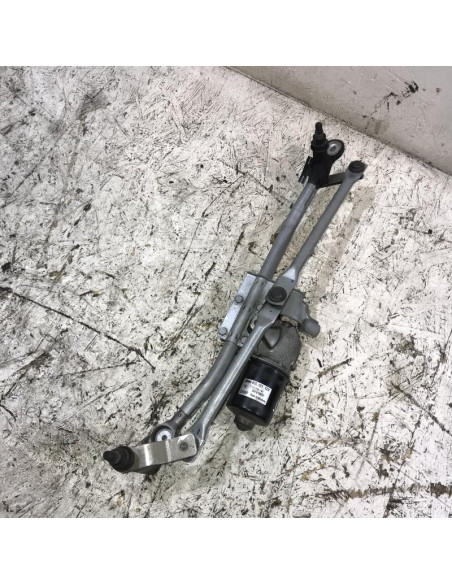 Moteur essuie glace avant BMW SERIE 1 E81 Diesel