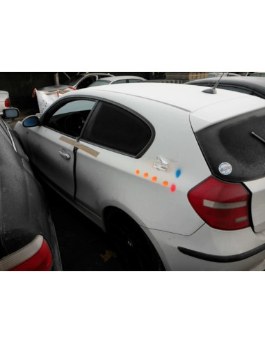 Silentbloc BMW SERIE 1 E81 Diesel