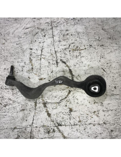 Bras de suspension superieur avant droit BMW SERIE 1 E81 Diesel