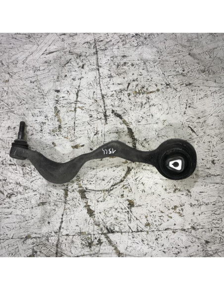 Bras de suspension superieur avant droit BMW SERIE 1 E81 Diesel