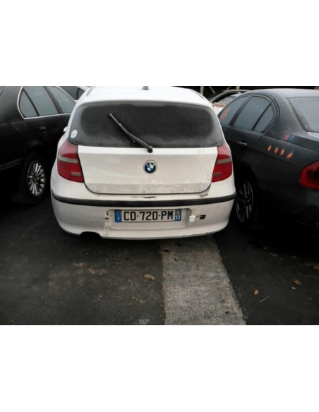 Ventilateur BMW SERIE 1 E81 Diesel