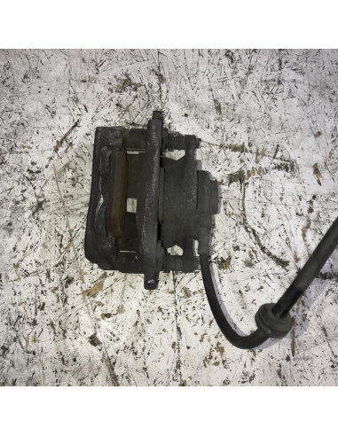 Etrier avant gauche (freinage) MINI MINI 2 R56 PHASE 1 