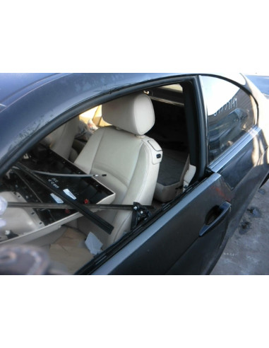 Grille de pare choc BMW SERIE 3 E92 COUPE PHASE 1 Diesel