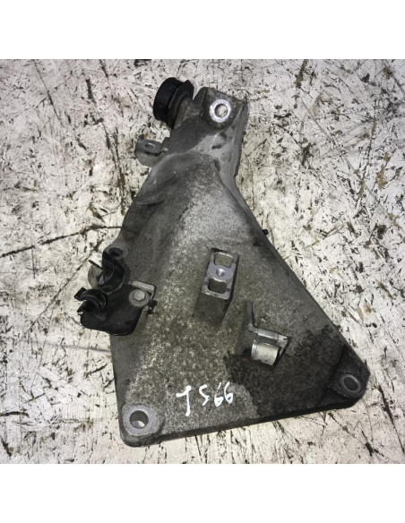 Support moteur gauche BMW SERIE 3 E92 COUPE PHASE 1 Diesel