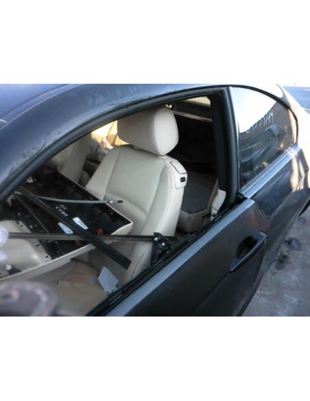 Support moteur gauche BMW SERIE 3 E92 COUPE PHASE 1 Diesel