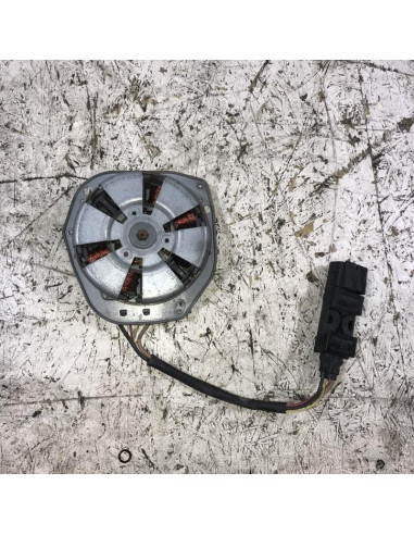 Ventilateur BMW SERIE 5 (E60) PHASE 1 