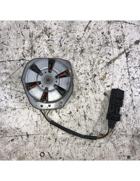 Ventilateur BMW SERIE 5 (E60) PHASE 1 