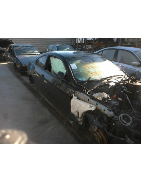 Turbo BMW SERIE 3 E92 COUPE PHASE 1 Diesel