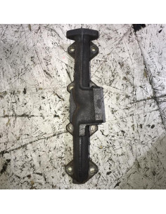 Collecteur d'echappement BMW SERIE 3 (E46) 