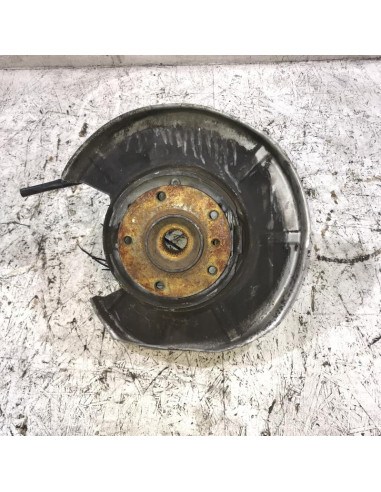 Fusee arriere droit BMW SERIE 5 E61 TOURING PHASE 1 BREAK 