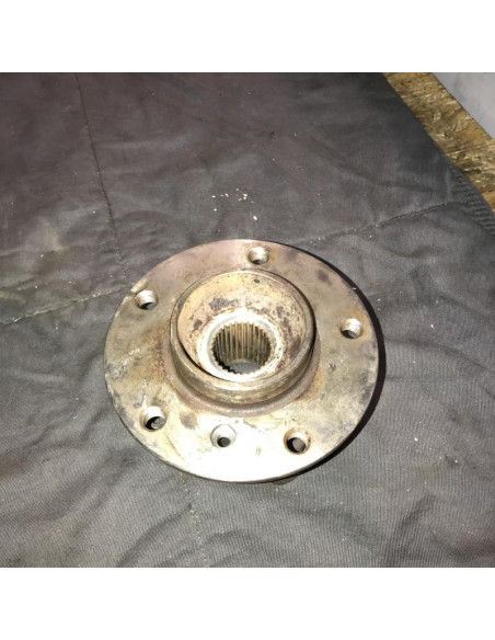 Moyeu arriere droit BMW SERIE 5 E61 TOURING BREAK 