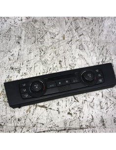 Commande chauffage BMW SERIE 3 E90 PHASE 1 Diesel