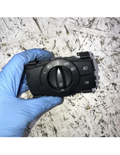 Commande de phare BMW SERIE 3 E90 PHASE 1 Diesel