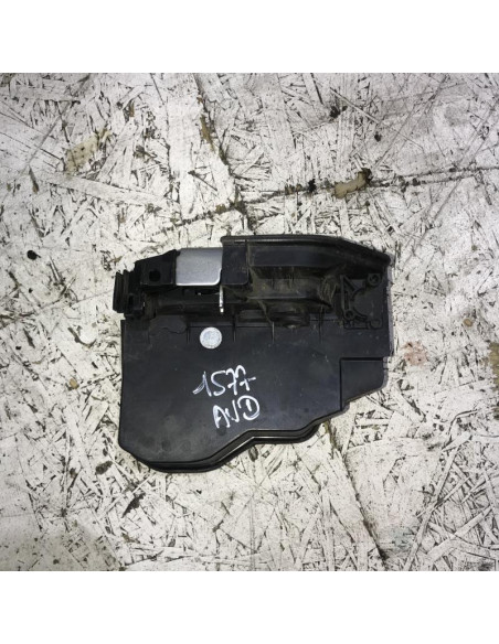 Serrure avant droit BMW SERIE 1 E87 PHASE 2 Diesel