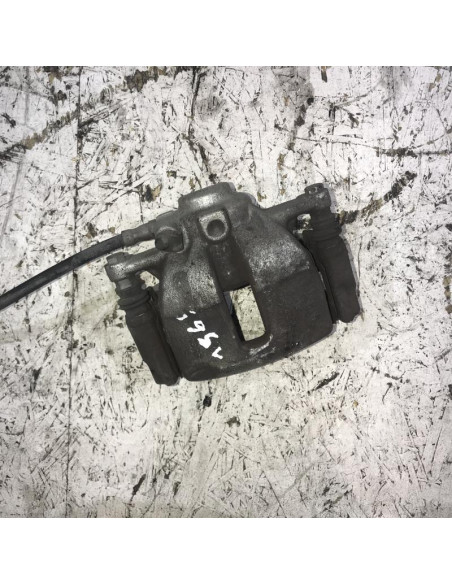 Etrier avant gauche (freinage) MINI MINI 2 R56 PHASE 1 Essence