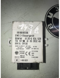 Calculateur BMW  
