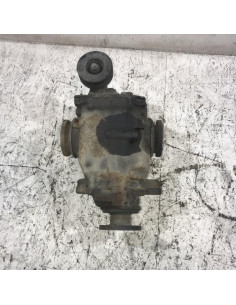 Pont (propulsion) BMW SERIE 3 E46 COMPACT PHASE 1 