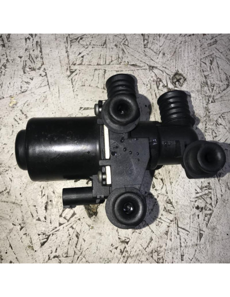 Robinet de chauffage BMW SERIE 5 E60 PHASE 1 Essence