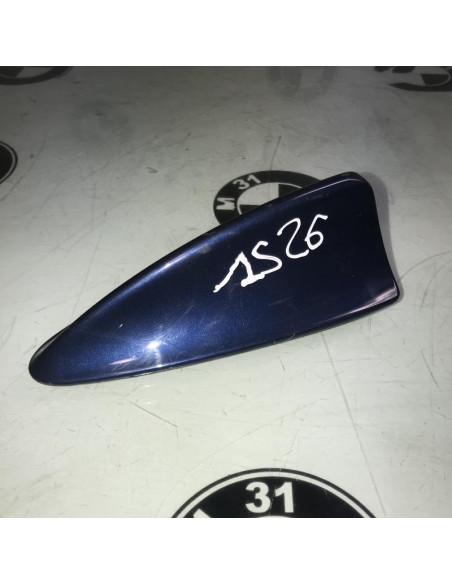 Antenne BMW SERIE 5 E60 PHASE 1 Essence