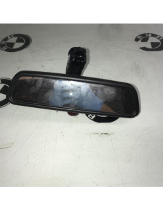 Retroviseur interieur BMW SERIE 5 E60 PHASE 1 Essence