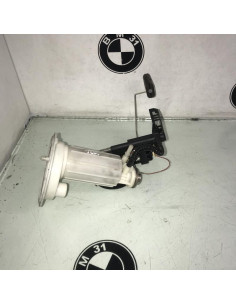 Pompe de gavage BMW SERIE 5 E60 PHASE 1 Essence