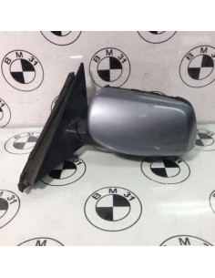 Retroviseur gauche BMW SERIE 5 E60 PHASE 2 Diesel 2