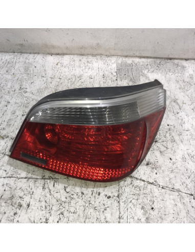 Feu arriere principal droit (feux) BMW SERIE 5 E60 PHASE 2 Diesel