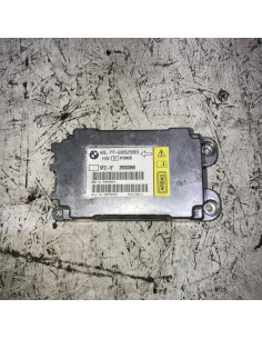 Boitier air bag BMW SERIE 5 E60 PHASE 2 Diesel