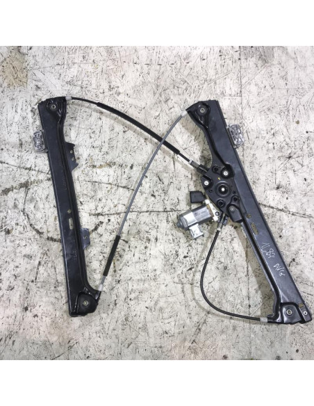 Leve vitre electrique avant gauche BMW SERIE 5 E60 PHASE 2 Diesel