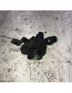 Robinet de chauffage BMW SERIE 5 E60 PHASE 2 Diesel