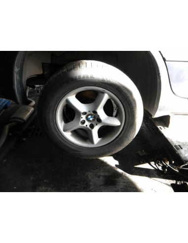 GPS BMW X5 E53 Diesel