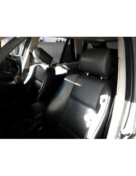 GPS BMW X5 E53 Diesel