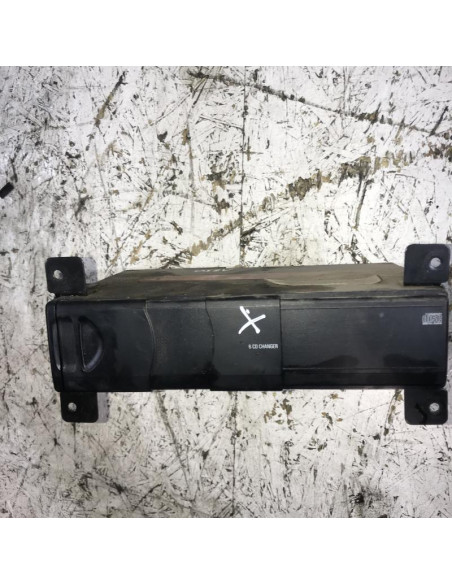 Chargeur CD BMW X5 E53 Diesel
