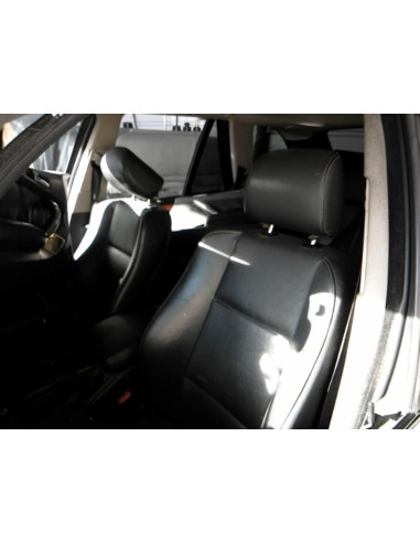 Calculateur BMW X5 E53 Diesel