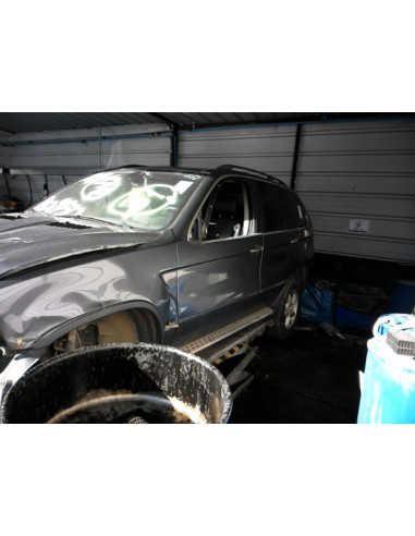Silentbloc BMW X5 E53 Diesel