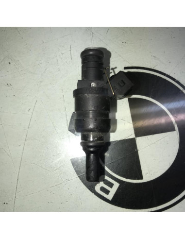 Injecteurs BMW SERIE 5 E60 PHASE 1 Essence