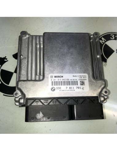 Calculateur BMW SERIE 1 (E81) 