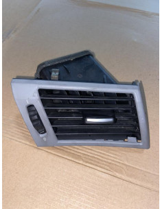 Aerateur tableau de bord avant droit BMW X3 E83 PHASE 2 Diesel