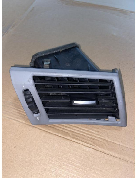 Aerateur tableau de bord avant droit BMW X3 E83 PHASE 2 Diesel